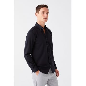 Camasa slim fit