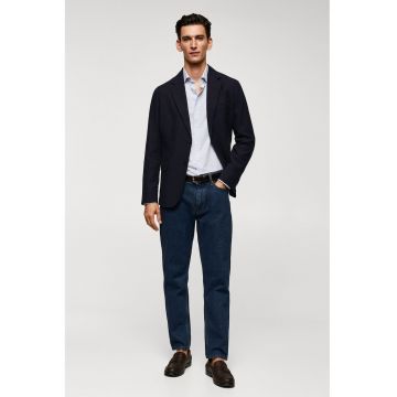 Camasa slim fit de bumbac