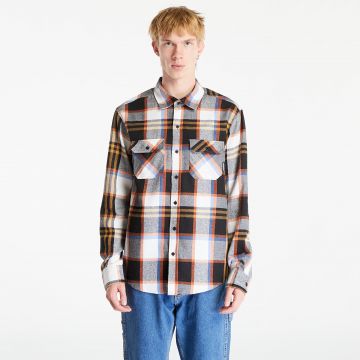 Cămașă Horsefeathers Dough Shirt Rust