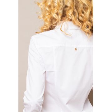 Camasa de poplin Romin