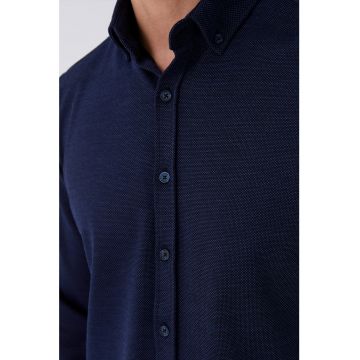 Camasa Oxford slim fit