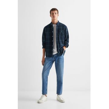 Camasa regular fit in carouri Checks