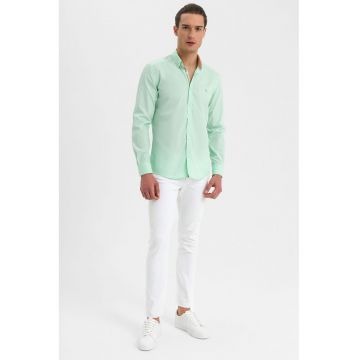 Camasa regular fit Malthe