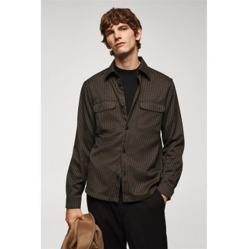 Camasa regular fit Maxime