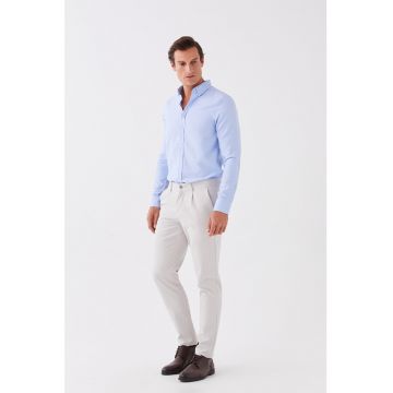Camasa Oxford slim fit