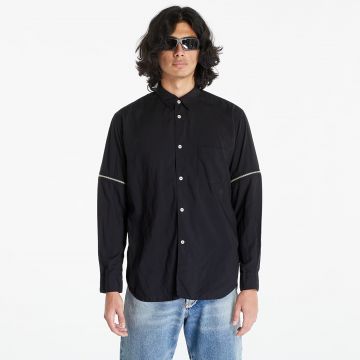 Cămașă Comme des Garçons SHIRT Woven Shirt Black