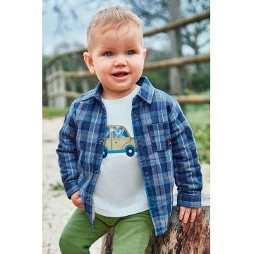 Mayoral cămașă bebe