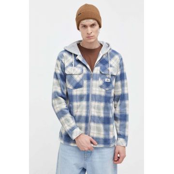 Quiksilver camasa barbati, regular