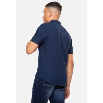 Camasa cu maneci scurte Inferno 8247