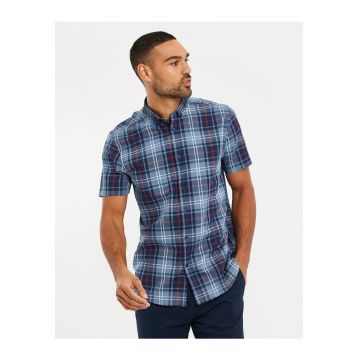Camasa cu maneci scurte Marcello 3581