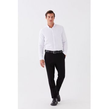 Camasa Oxford slim fit