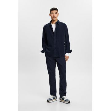 Camasa regular fit din reiat