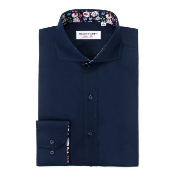Camasa slim fit