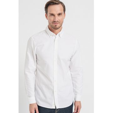 Camasa slim fit