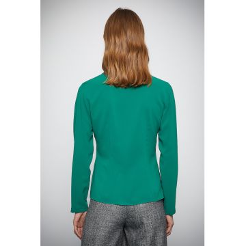 Camasa uni regular fit