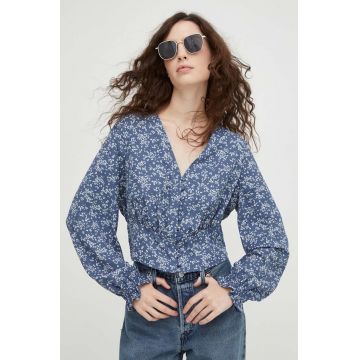 Levi's camasa femei, regular