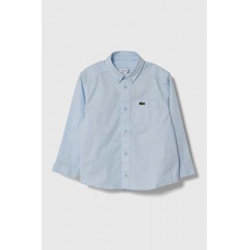 Lacoste camasa copii