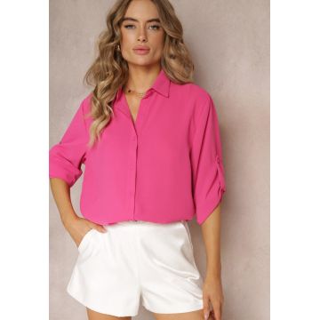 Cămașă Fucsia