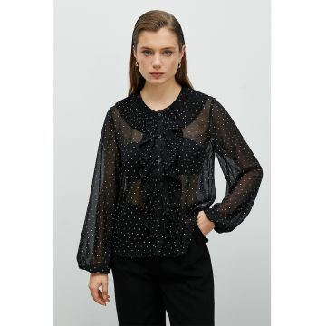 Camasa sifon cu buline