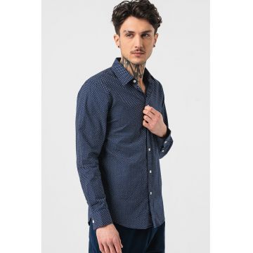 Camasa cu model