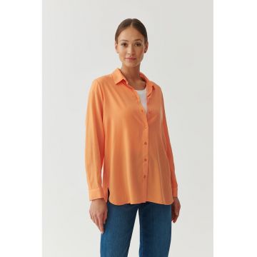 Camasa de lyocell Malba