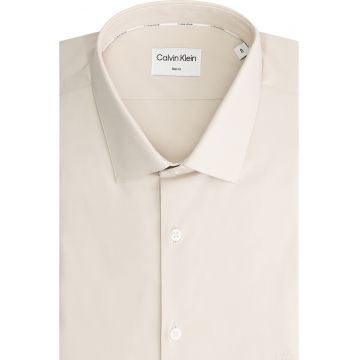 Camasa slim fit uni