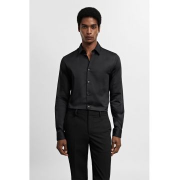 Camasa super slim fit Emotion