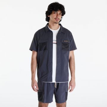 Cămașă Columbia Painted Peak™ Woven Short Sleeve Shirt Shark