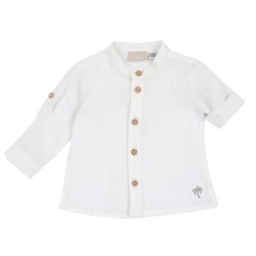 Camasa copii Chicco, Alb, 54707-66MFCO