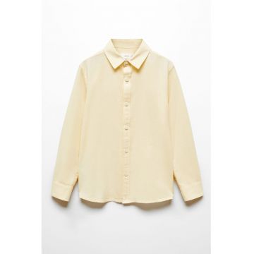 Camasa regular fit de bumbac Blas