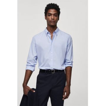 Camasa slim fit Arezzo