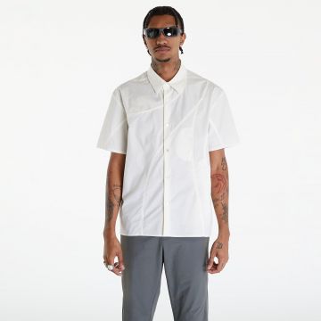 Cămașă Post Archive Faction (PAF) 6.0 Shirt Center White