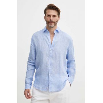 Sisley camasa de in regular