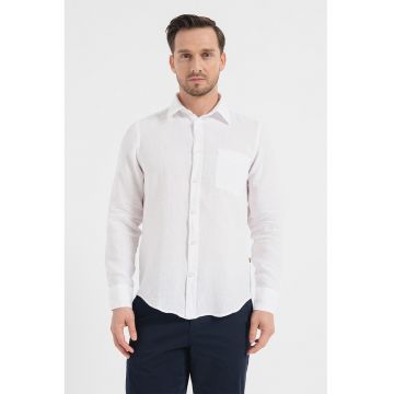 Camasa de in Relegant - Alb