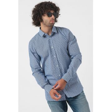 Camasa extra slim fit Elisha