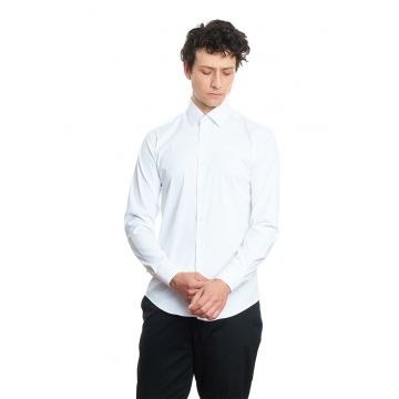 Camasa slim fit