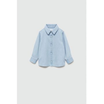 Camasa din denim Joan