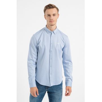 Camasa Oxford de bumbac Motion