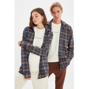 Camasa barbati 791157871 - Poliester/Bumbac