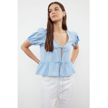 Camasa dama 136723 - Viscoza
