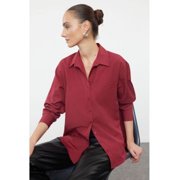Camasa dama 167025 - Bumbac