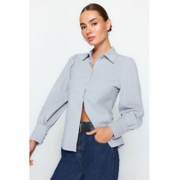 Camasa dama 56351 - Bumbac
