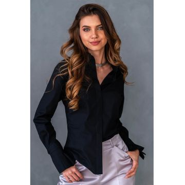 Camasa slim fit Linda