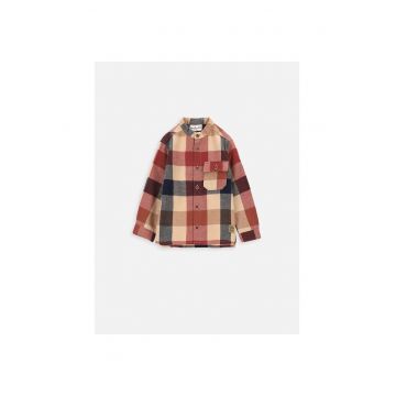 Camasa Baieti -  303282677 - Bumbac