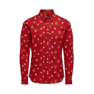 Camasa barbati -  302892297 - Poliester