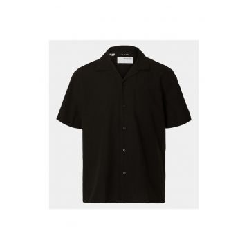 Camasa barbati -  303530211 - Negru - Bumbac