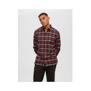 Camasa barbati -  35405 - Bumbac - Multicolor