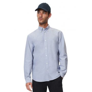 Camasa barbati -  974542 - Albastru - Bumbac