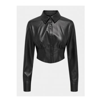 Camasa dama -  302975006 - Piele Ecologica