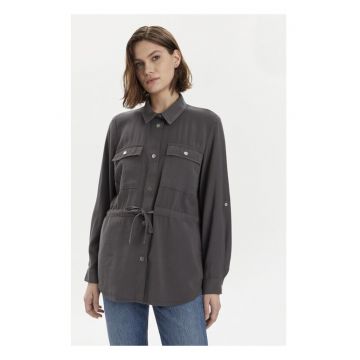 Camasa dama -  85900 - Viscoza - Gri